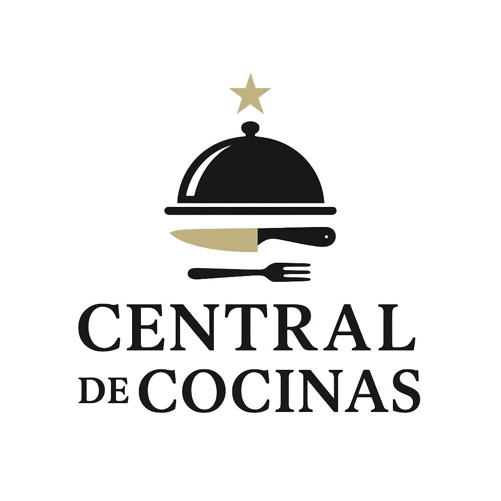 Central de Cocinas